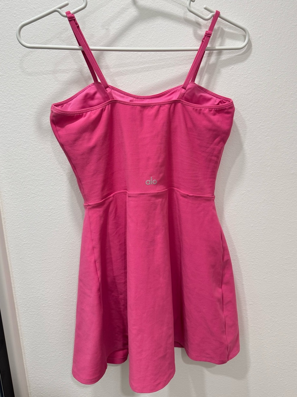 ALO Yoga courtside dress